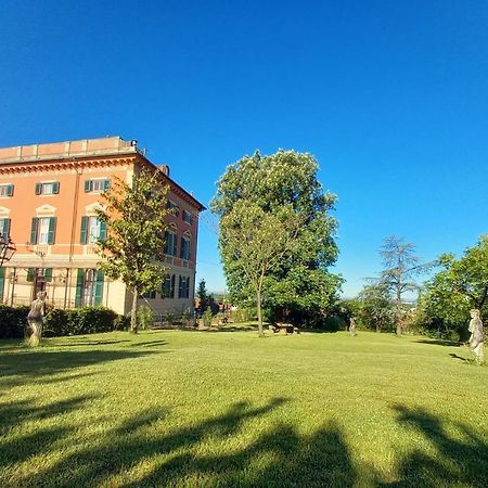 Villa Viola Tortona Exterior photo