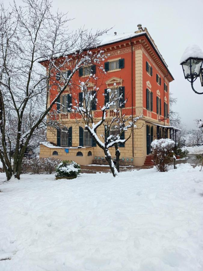 Villa Viola Tortona Exterior photo