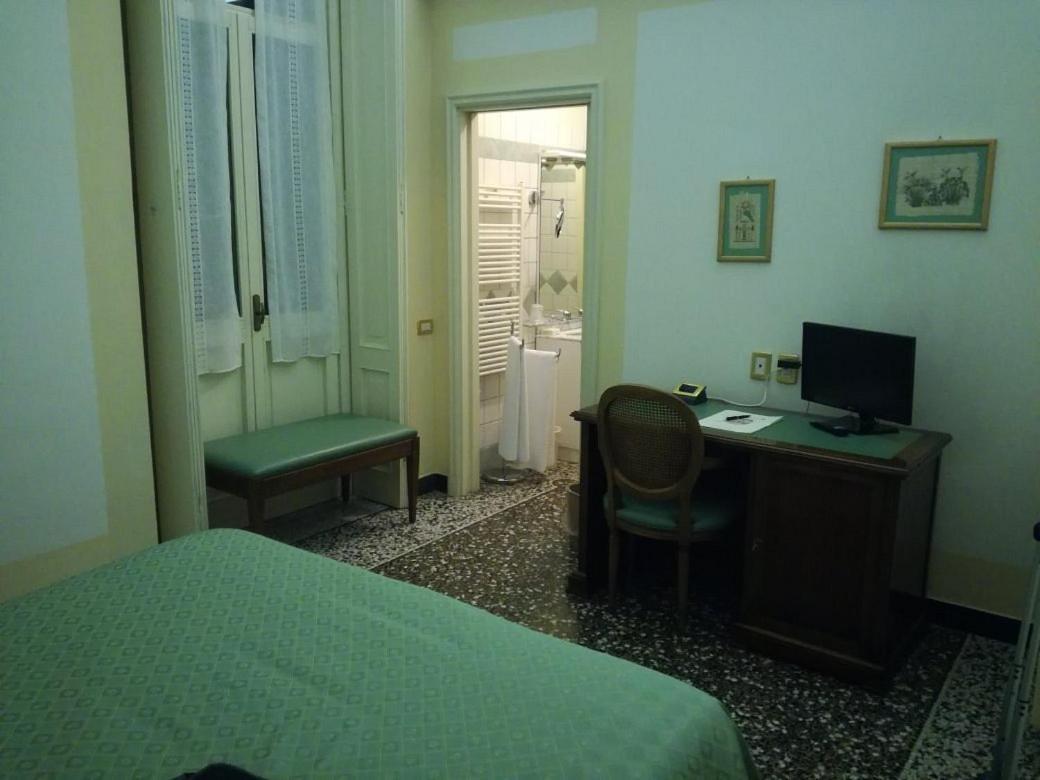Villa Viola Tortona Exterior photo