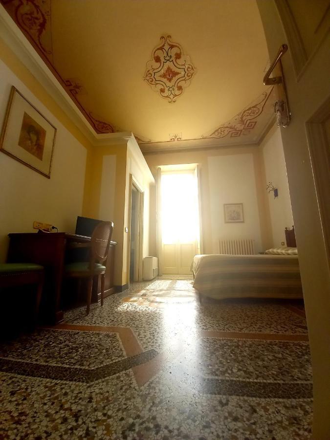 Villa Viola Tortona Exterior photo