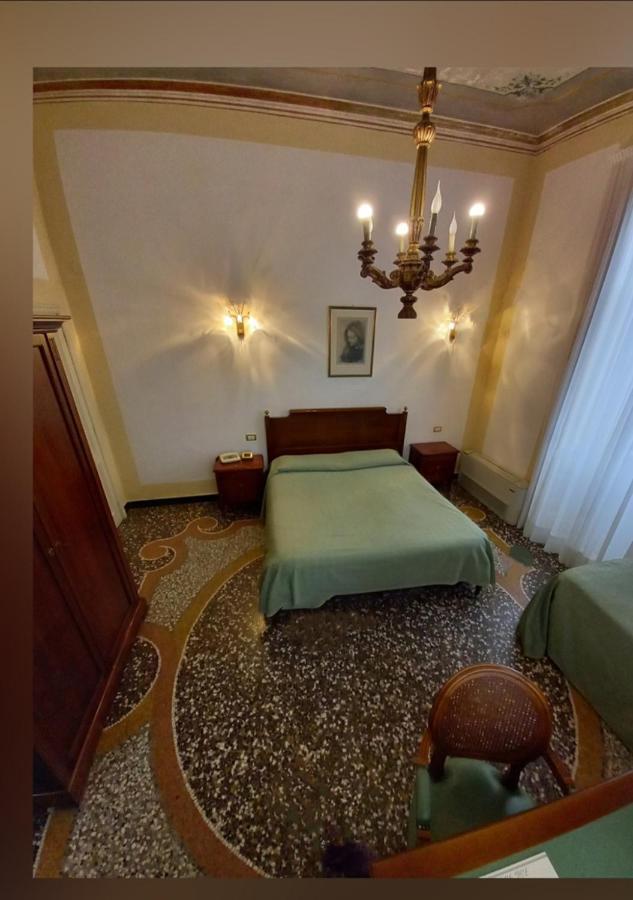Villa Viola Tortona Exterior photo