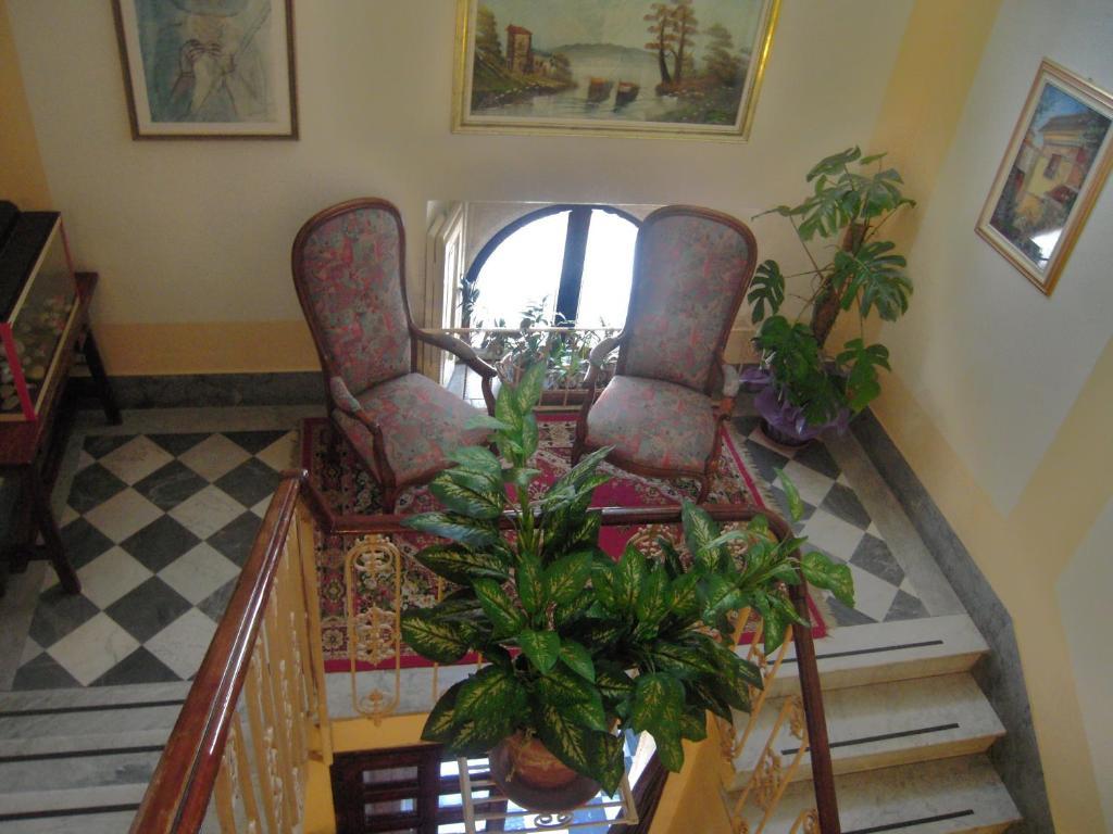 Villa Viola Tortona Exterior photo