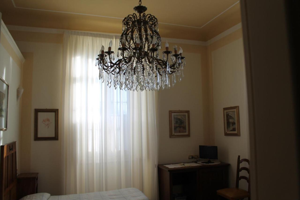 Villa Viola Tortona Exterior photo