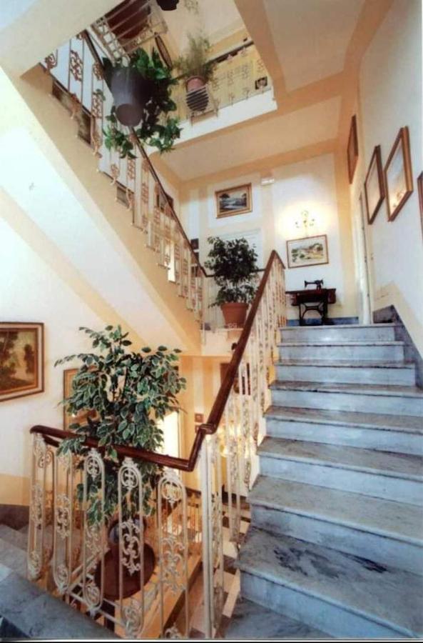 Villa Viola Tortona Exterior photo