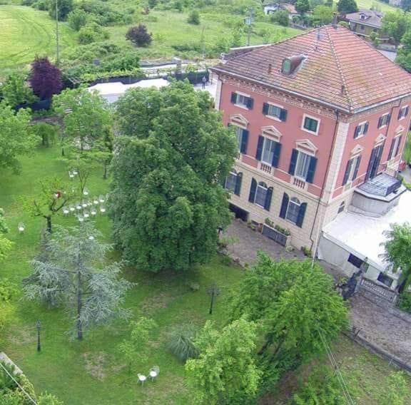 Villa Viola Tortona Exterior photo
